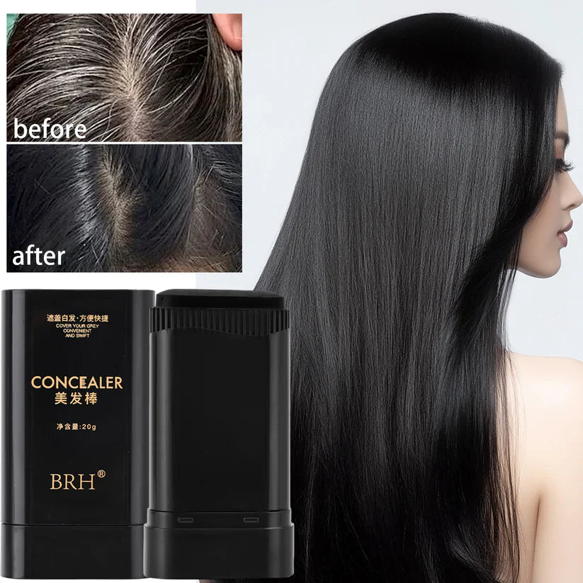 2 in1 Hair Dye Stick