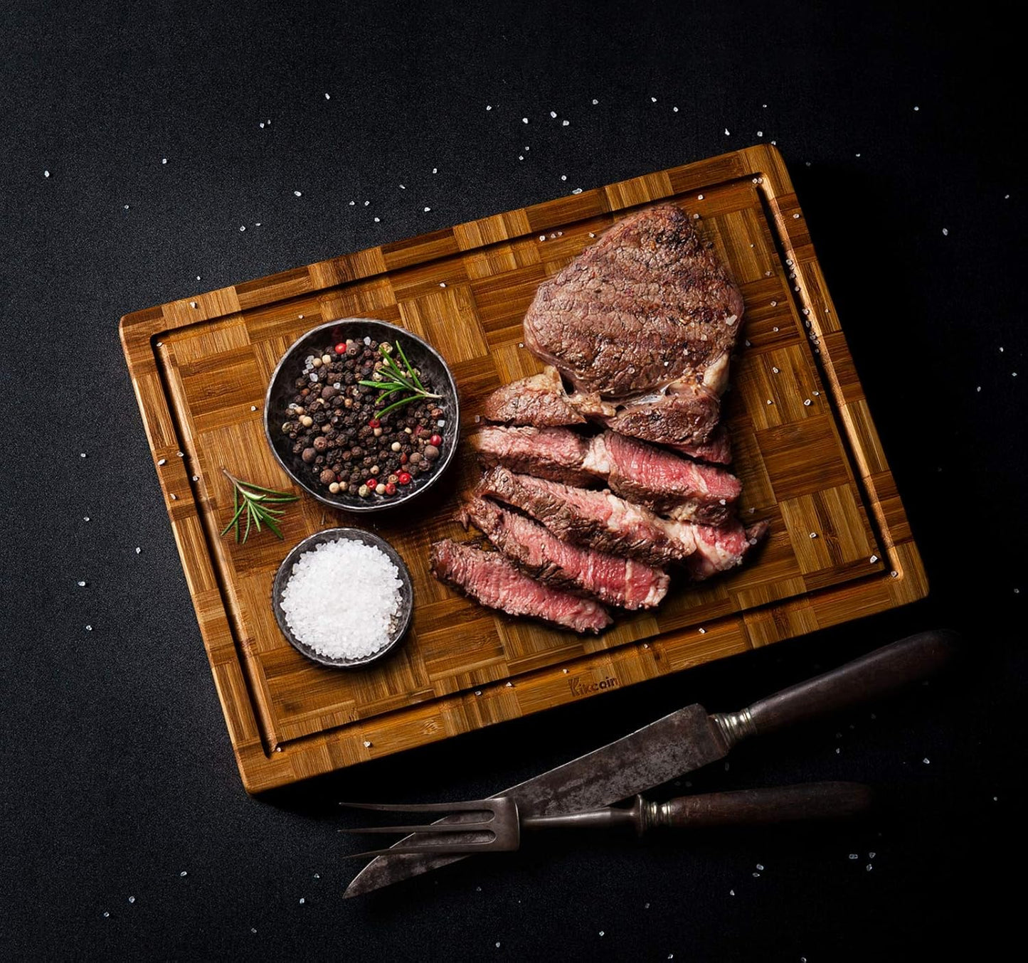 Extra Large Bamboo Cutting Boards