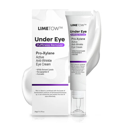 Under Eye Puffiness Remover