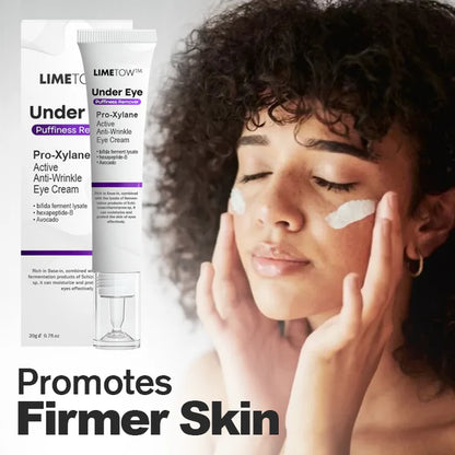 Under Eye Puffiness Remover