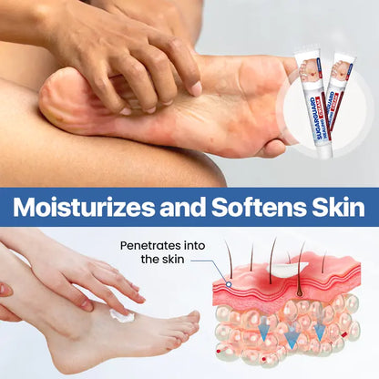 SugarGuard Healing Cream