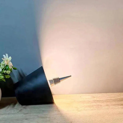 AURA LED Bottle Lamp