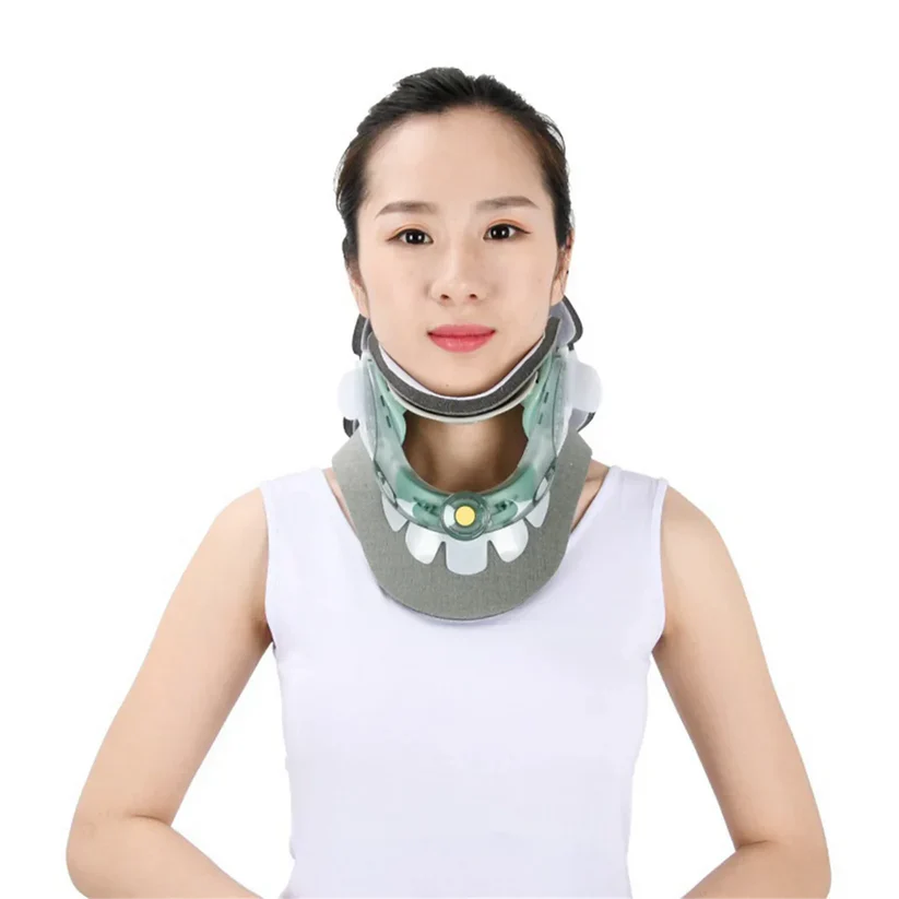 Adjustable Neck Brace