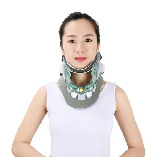Adjustable Neck Brace