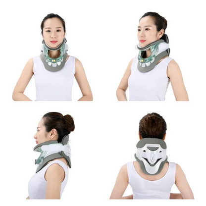 Adjustable Neck Brace