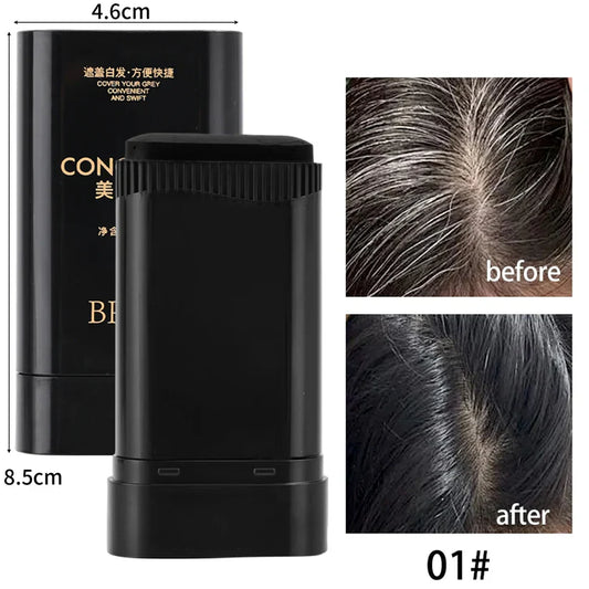 2 in1 Hair Dye Stick