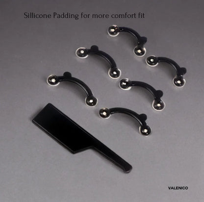 6Pc/Set Nose Shaping Insert