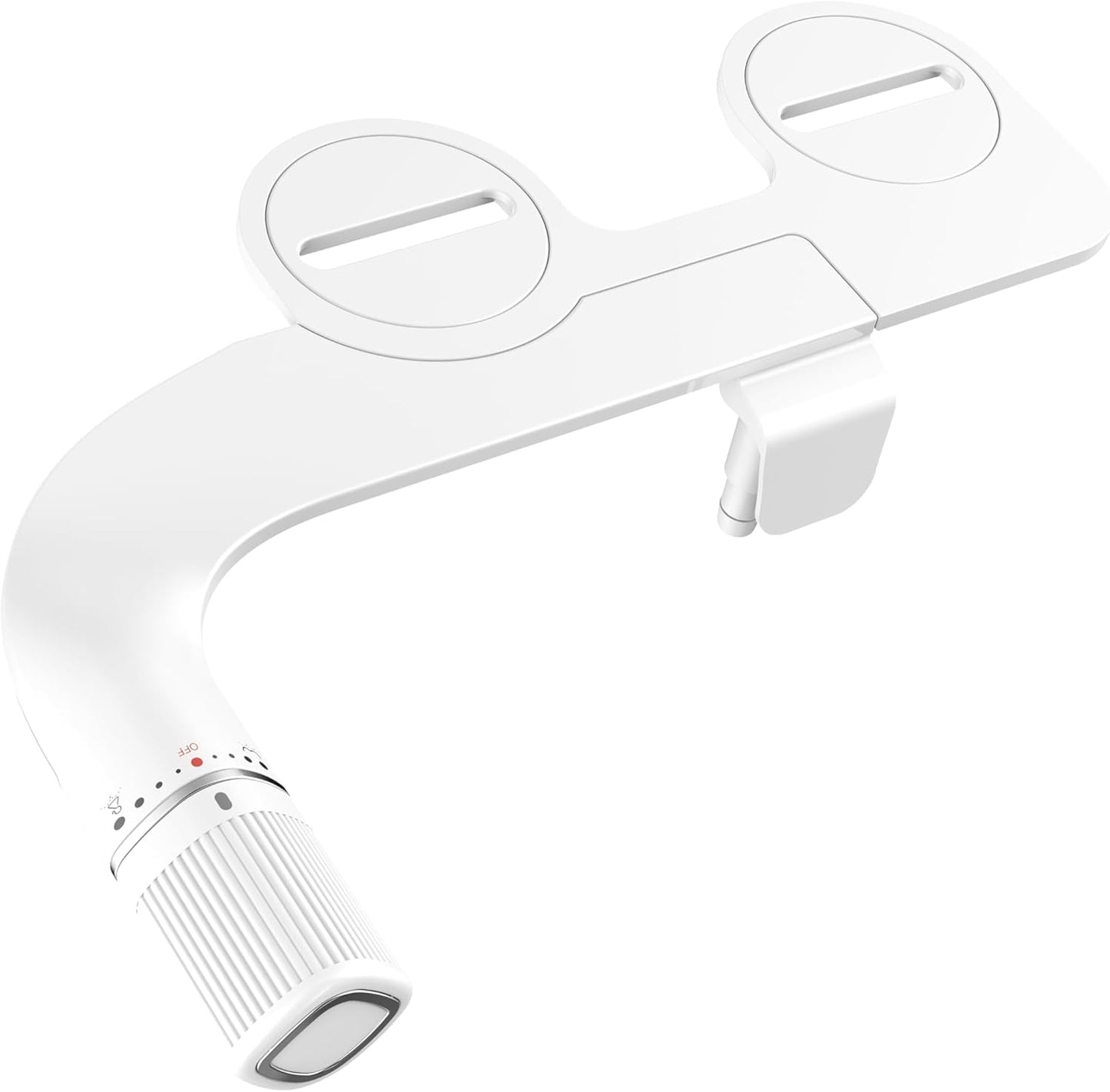 Bidet Attachment for Toilet