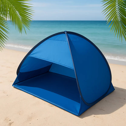Beach Headrest Tent