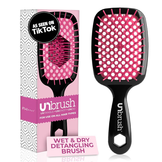 Detangling Brush