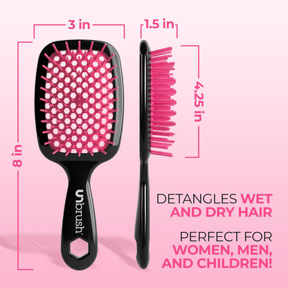 Detangling Brush