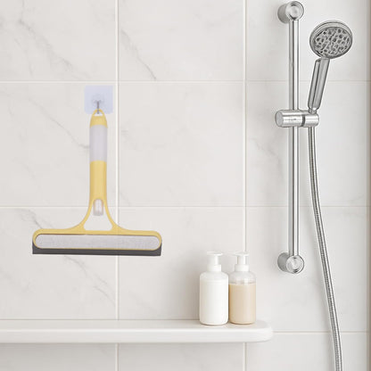 3 in 1 Window Scrubber